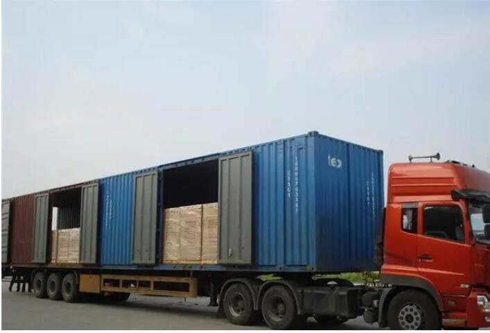 泉州到长垣县整车运输