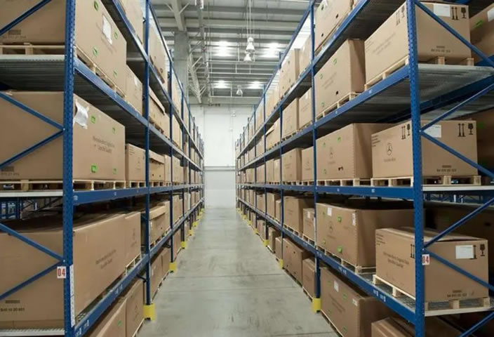 泉州到长垣县货物仓储