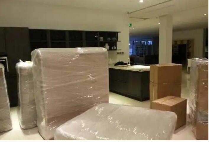 泉州到长垣县长途搬家